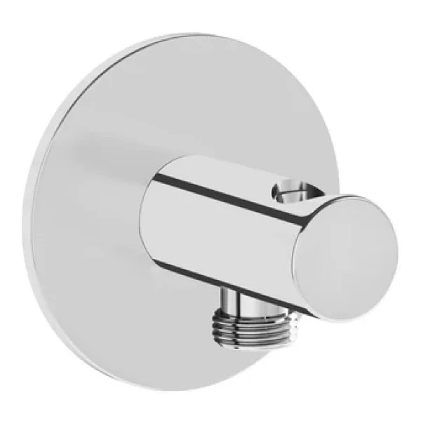 VitrA A42625 Origin Ankastre Askılı El Duşu Çıkışı - Görsel 3