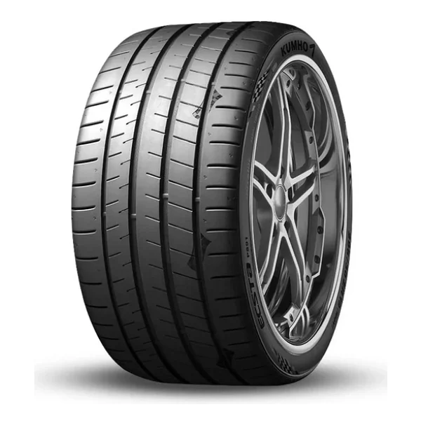 Kumho Ecsta PS91 255/45 R19 104Y XL Yaz Lastiği - 2023 - Görsel 8