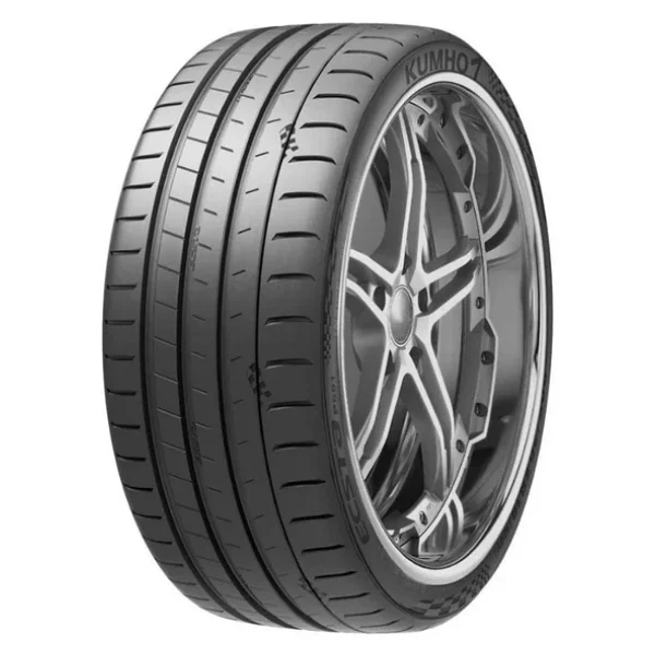 Kumho Ecsta PS91 255/45 R19 104Y XL Yaz Lastiği - 2023 - Görsel 7