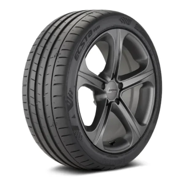 Kumho Ecsta PS91 255/45 R19 104Y XL Yaz Lastiği - 2023 - Görsel 6