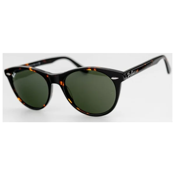 Ray-Ban Wayfarer II 2185 Güneş Gözlüğü - Görsel 3