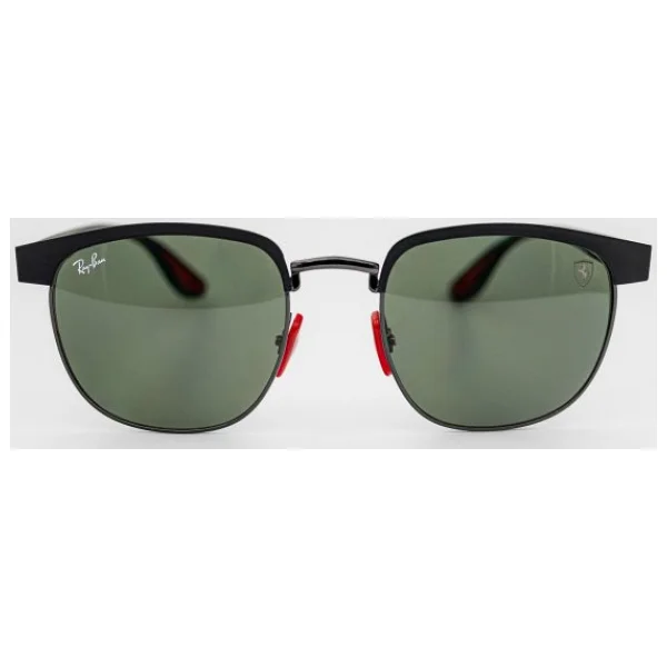Ray-Ban Ferrari 3698M Erkek Güneş Gözlüğü - Görsel 2