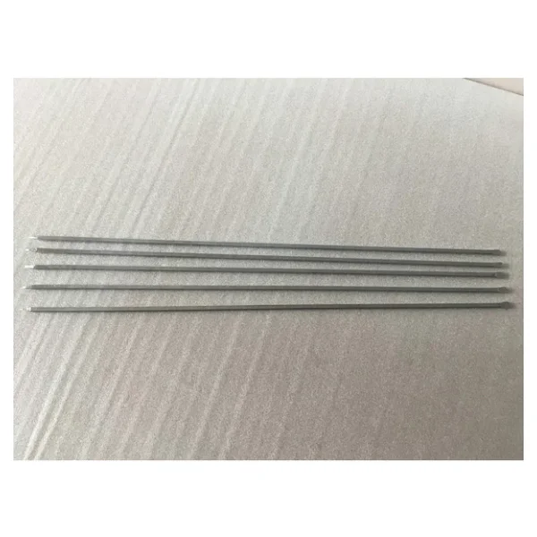 Kare Çöp Şiş Ciğer Şiş Tavuk Şiş Kuşbaşı Et Şişi 10 Adet 70 Cm - Görsel 6