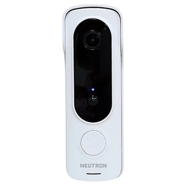 Neutron NTL-SB-02MP Wi-Fi Görüntülü Kapı Zili - Görsel 8