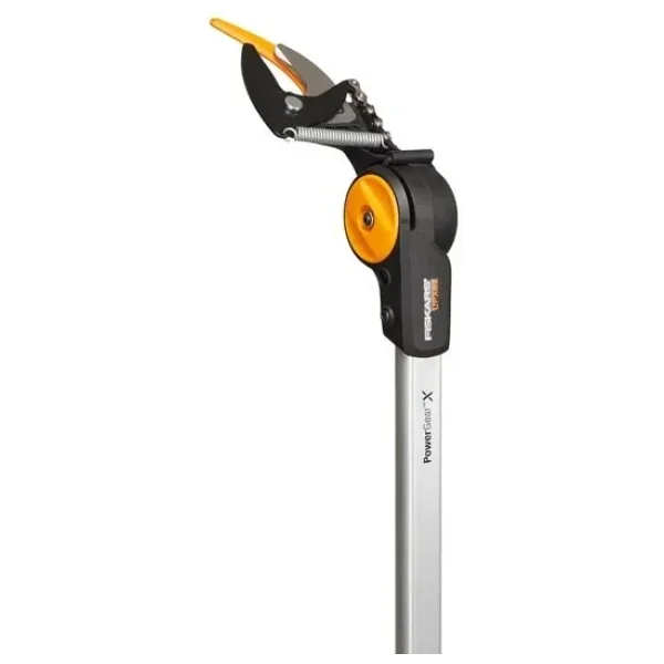 Fiskars 1023625 UPX82 Yüksek Dal Budama Makası - Görsel 5