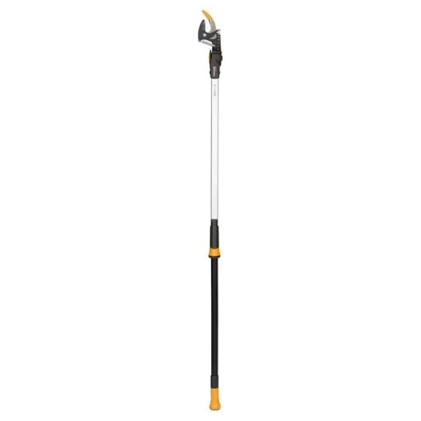Fiskars 1023625 UPX82 Yüksek Dal Budama Makası - Görsel 4