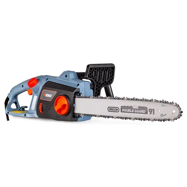 Senix YT4395-04 2400 W Elektrikli Motorlu Testere - Görsel 5