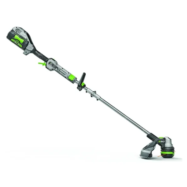 Ego ST1401E-ST Kit 2.5 Ah Akülü Yan Tırpan - Görsel 10