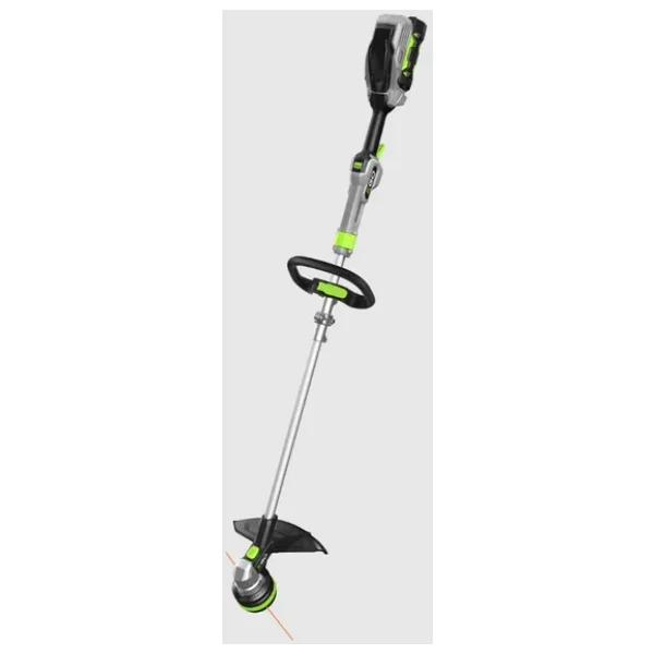 Ego ST1401E-ST Kit 2.5 Ah Akülü Yan Tırpan - Görsel 3