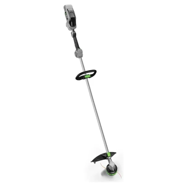 Ego ST1511E Kit 2.5 Ah Akülü Yan Tırpan - Görsel 8