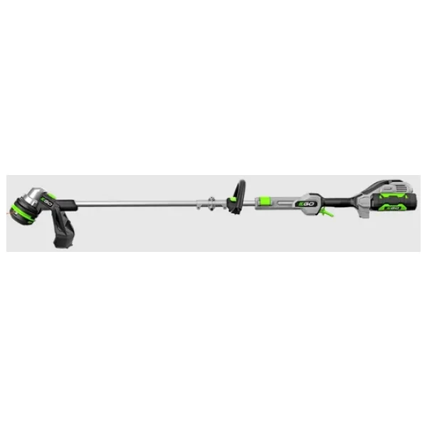 Ego ST1401E-ST Kit 2.5 Ah Akülü Yan Tırpan - Görsel 4