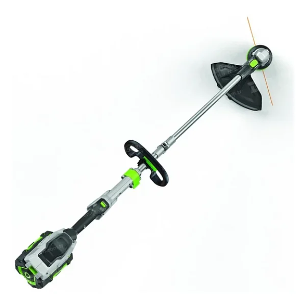 Ego ST1401E-ST Kit 2.5 Ah Akülü Yan Tırpan - Görsel 8