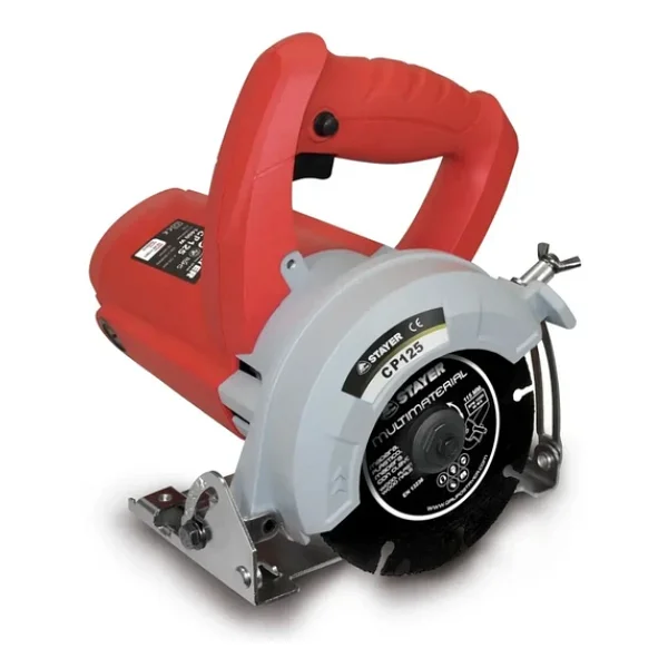 Stayer CP 125 Çok Amaçlı Kesici - Görsel 3