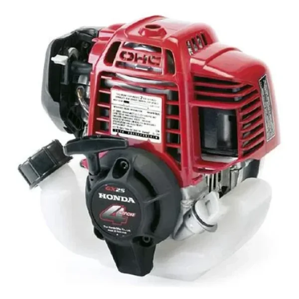 Honda GX25 NT S3 İpli 1.1 HP Mini 4 Zamanlı Benzinli Motor - Görsel 2