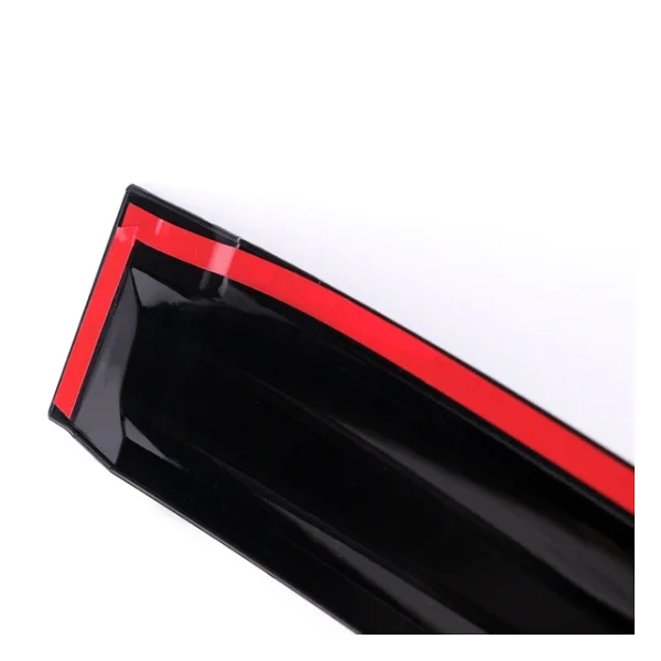 Mega Oto Market Honda Civic 2011-2016 Arasi Mugen Tip Cam Ruzgarlik Sunplex - Görsel 2