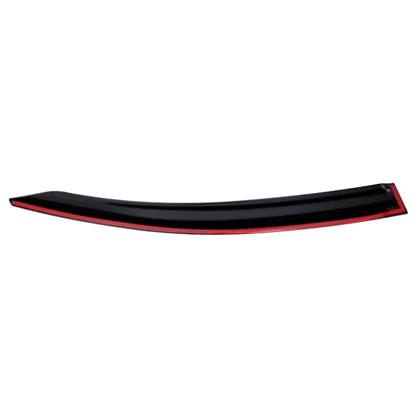 Mega Oto Market Honda Civic 2011-2016 Arasi Mugen Tip Cam Ruzgarlik Sunplex - Görsel 3