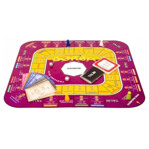 KS Games T134 Borsa Endeks - Görsel 2