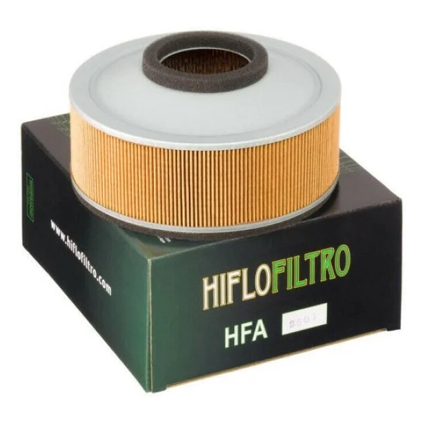 Hiflo Hfa2801 1996-2006 Kawasaki Vn 800 Classic Uyumlu Hava Filtresi - Görsel 2