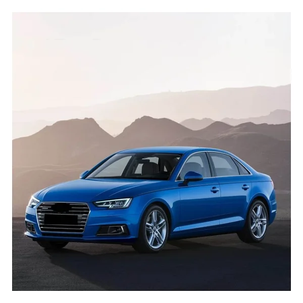 Audi A4 2016-2020 Torpido Aydınlatma Lambası 7l0947415 - Görsel 3