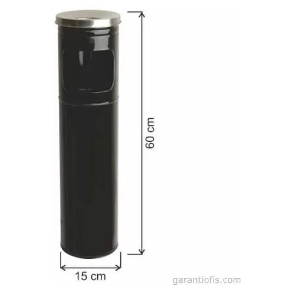 Garanti Metal 1101 Kolon Küllük (15x60cm) - Görsel 3