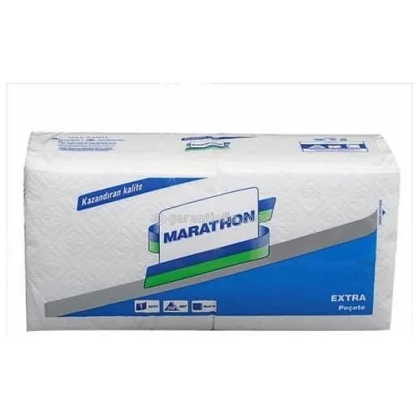 Selpak Extra Süper Peçete 30X30CM (200 Lü Paket) - Görsel 4