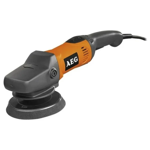 AEG PE150 Polisaj Makinesi - Görsel 4