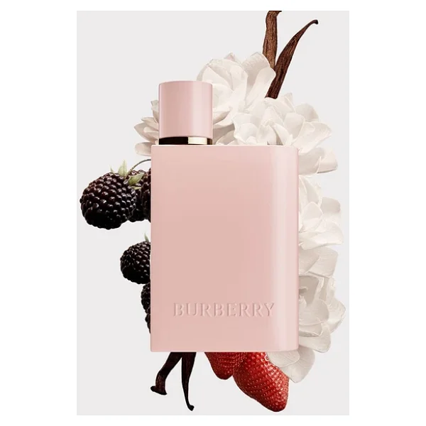 Burberry Her Elixir de Parfum 100 ml Kadın Parfüm - Görsel 7