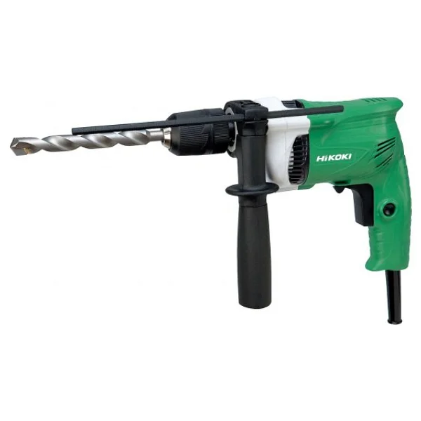 Hitachi DV16VSS 600 W Darbeli Matkap - Görsel 3