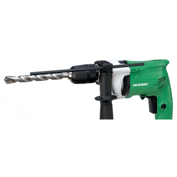 Hitachi DV16VSS 600 W Darbeli Matkap - Görsel 4