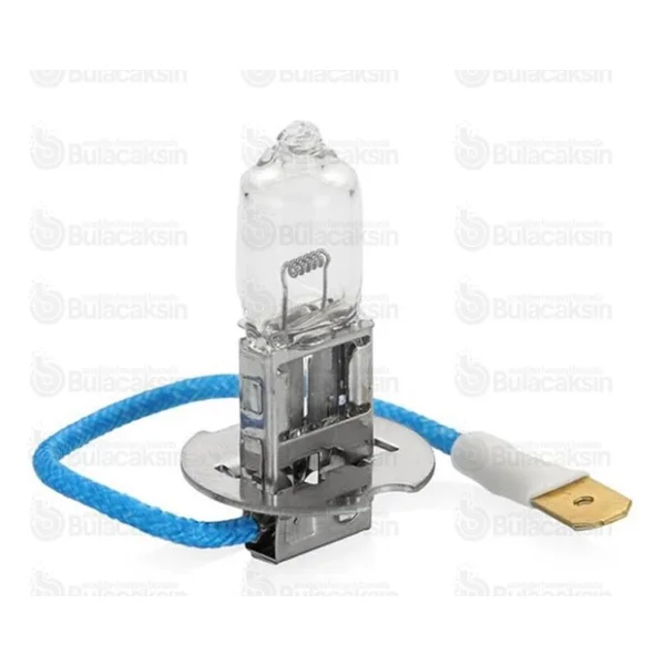 Philips H3 Ampul 24v 70w 13336mdc1 - Görsel 2