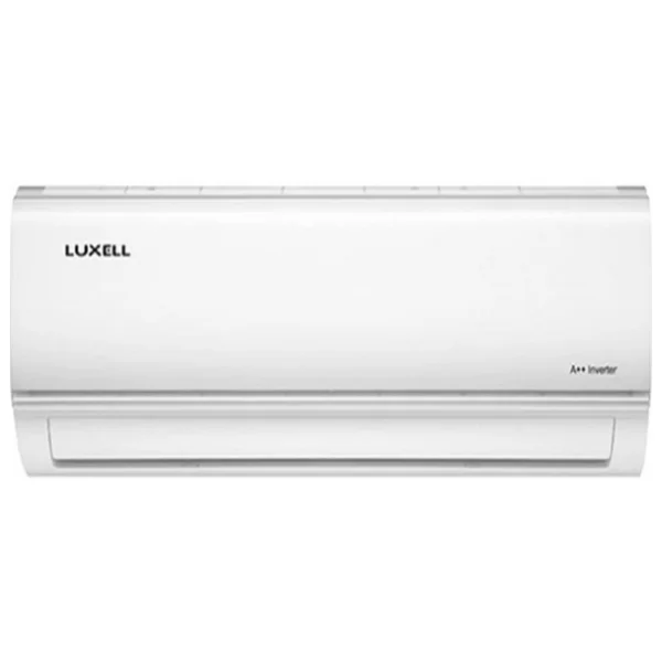 Luxell LMSAC-12 12000 BTU Inverter Duvar Tipi Klima - Görsel 4