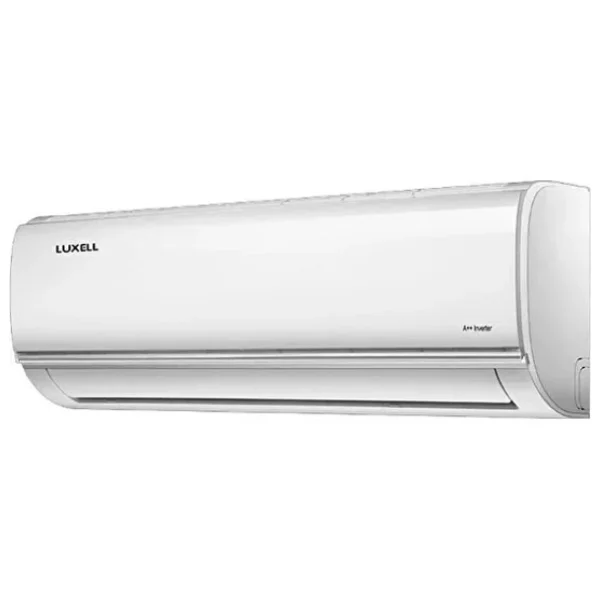 Luxell LMSAC-12 12000 BTU Inverter Duvar Tipi Klima - Görsel 5