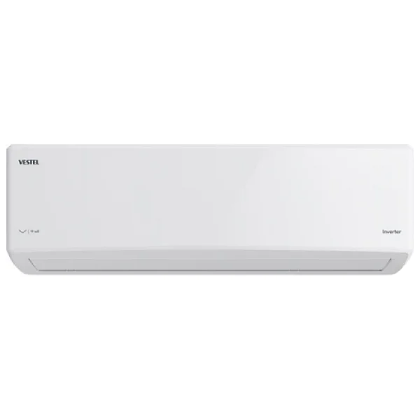 Vestel Flora Doğa Inverter 092 A++ WiFi 9000 BTU Duvar Tipi Klima - Görsel 2