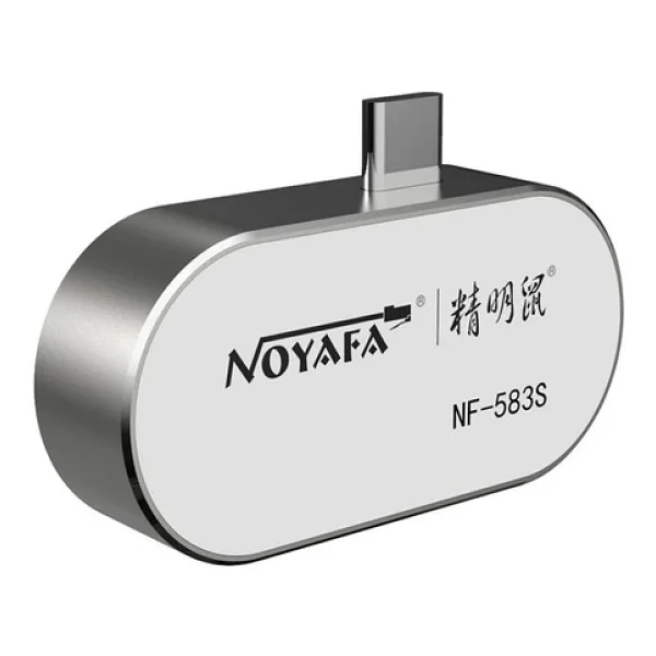 Noyafa Nf-583S Akıllı Telefon Termal Görüntüleyici Kamera - Görsel 7