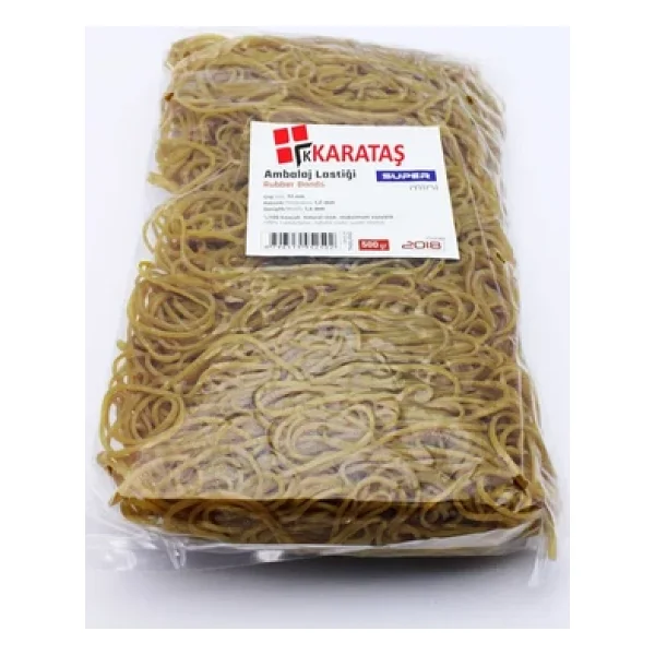 Ambalaj Lastiği 500gr. - Görsel 4
