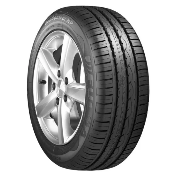 Fulda EcoControl HP 205/60 R15 91H Yaz Lastiği - 2022 - Görsel 2