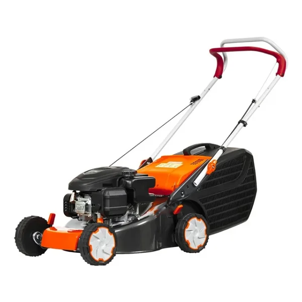 Oleo-Mac G44 PK Comfort Benzinli Çim Biçme Makinesi - Görsel 2