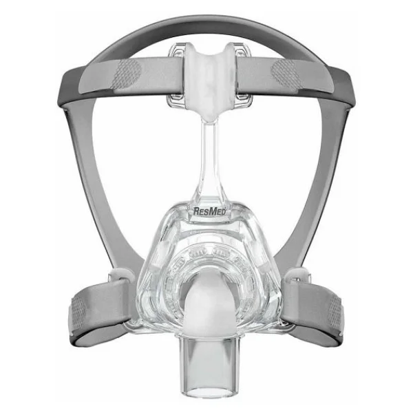 Resmed Airsense Otomatik Cpap Cihaz+nemlendirici+mirage Fx Maske - Görsel 5