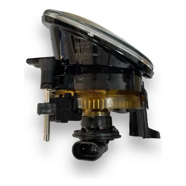 VW Tiguan 2012-2015 Ön Tampon Sol Sis Farı 5K0941699F - Görsel 4