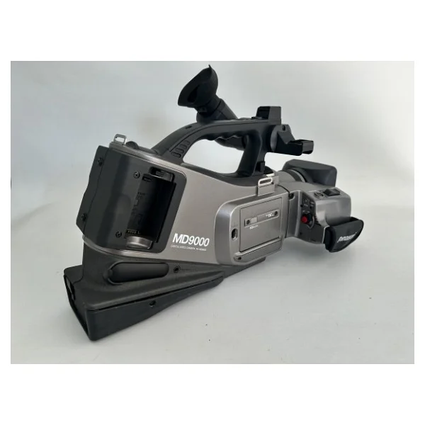 Panasonic NV-MD9000EN Mini DV Video Kamera (Sorunlu) - Garantili - Orijinal ambalajında - Görsel 8