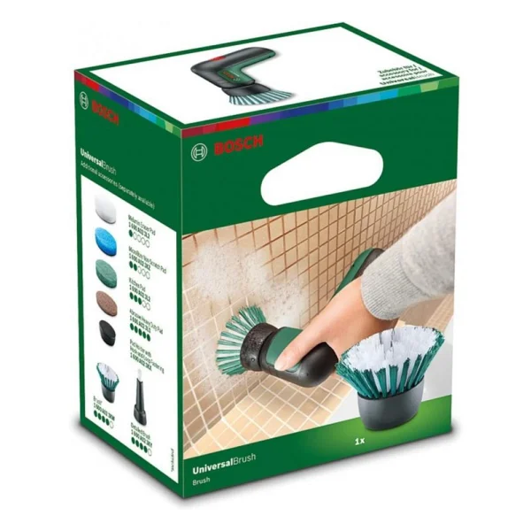 Bosch UniversalBrush-Kıl Fırça - 1600A023KW - Görsel 4