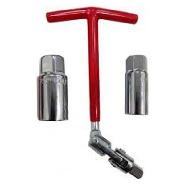 Rico RC5222 16-21 mm Mafsallı Buji Anahtarı - Görsel 3