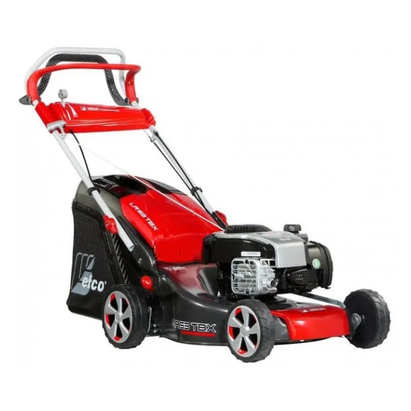 Efco LR 53 TBX-60 Comfort Plus Benzinli Çim Biçme Makinesi - Görsel 3