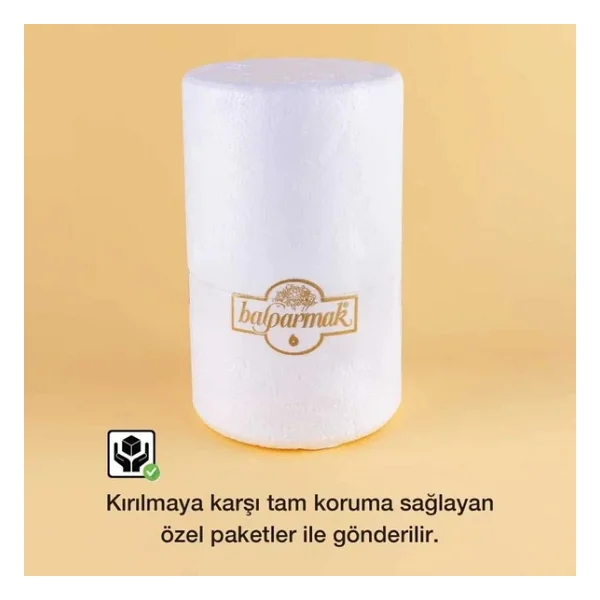 Balparmak 2li Fırsat Paketi 850 gr Çam Balı + 850 gr Yüksek Yayla Çiçek Balı - Görsel 6