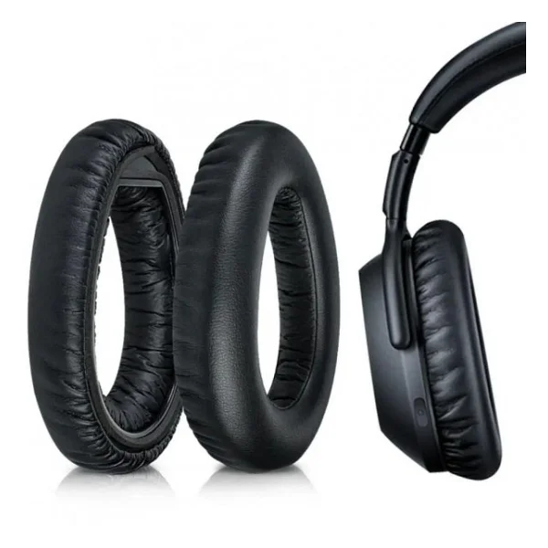 Sennheiser PXC550 PXC480 MB660 Uyumlu Kulaklık Pedi - Görsel 2