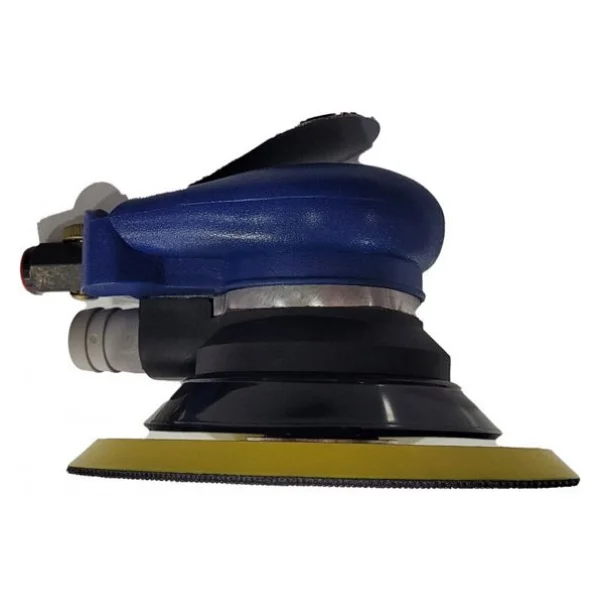 Hymair Orbital 1/4" Havalı Zımpara - Görsel 3