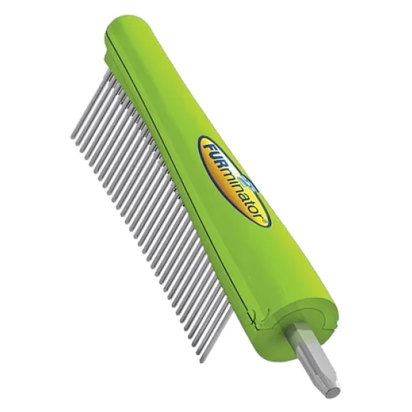 Furminatör Furflex Finishing Comb Başlığı - Görsel 3