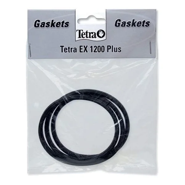 Tetra Ex 1200 Plus Kafa Conta Filtre Contası - Görsel 2