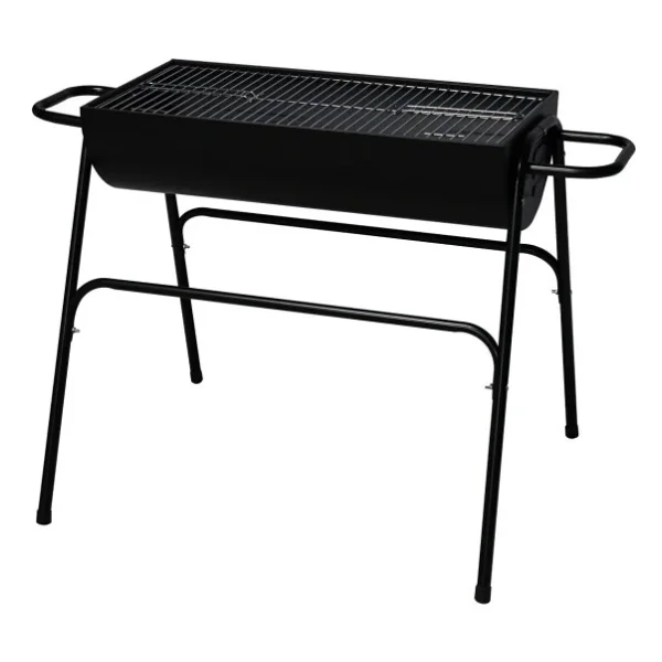 Kumtel KB-337D Kapaksız Kömürlü Barbekü - Görsel 3