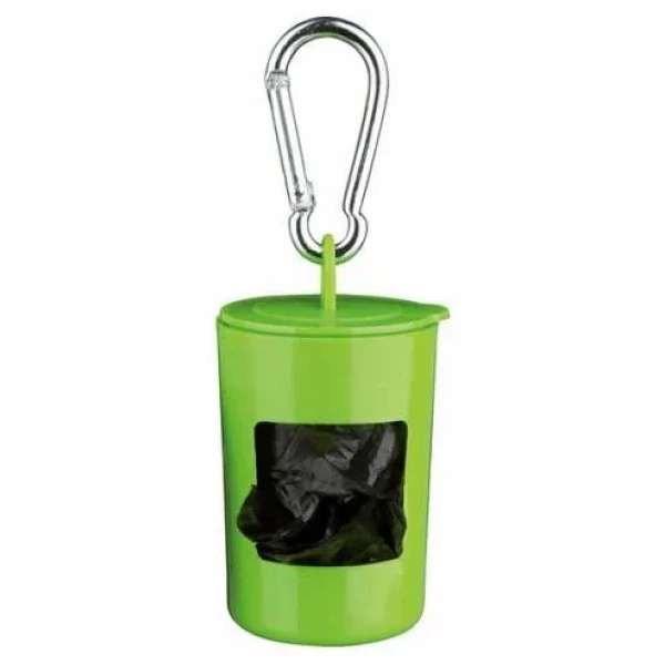 Trixie Köpek Tuvalet Torbası(20 Torba/Rulo,2 Rulo) - Görsel 4